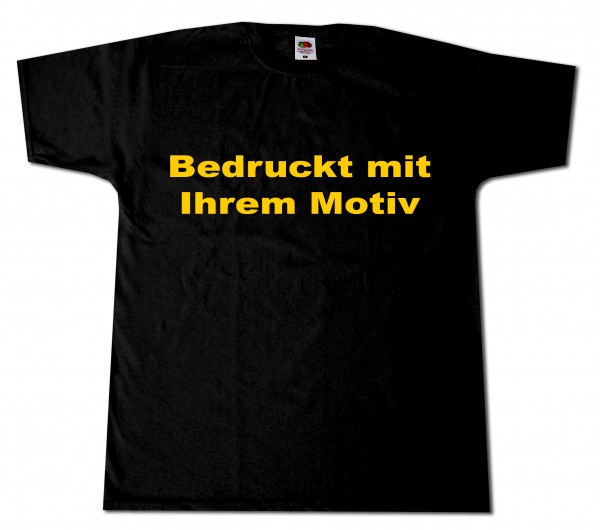 Valueweight - Tshirt - schwarz